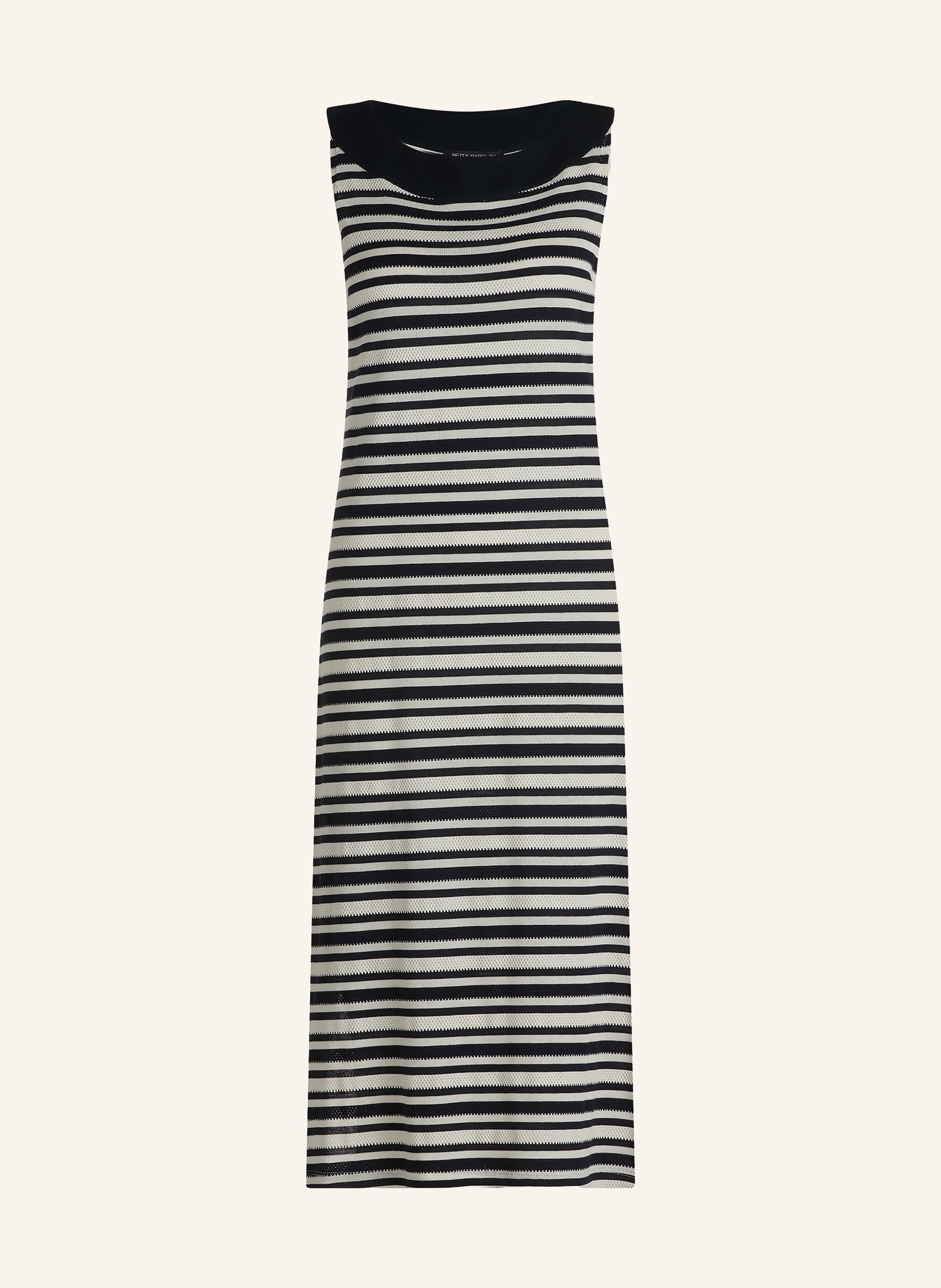 Betty Barclay Strickkleid