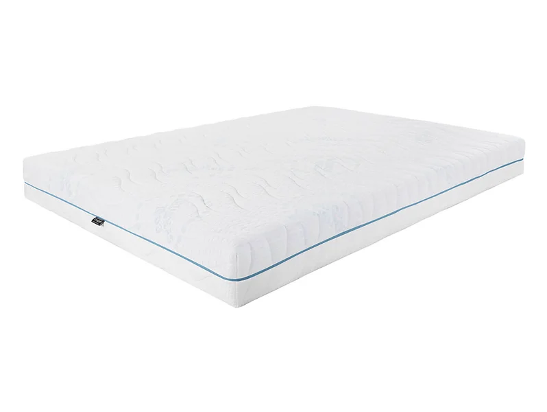 Materac sprężynowy multipocket Merida 90x200 H3