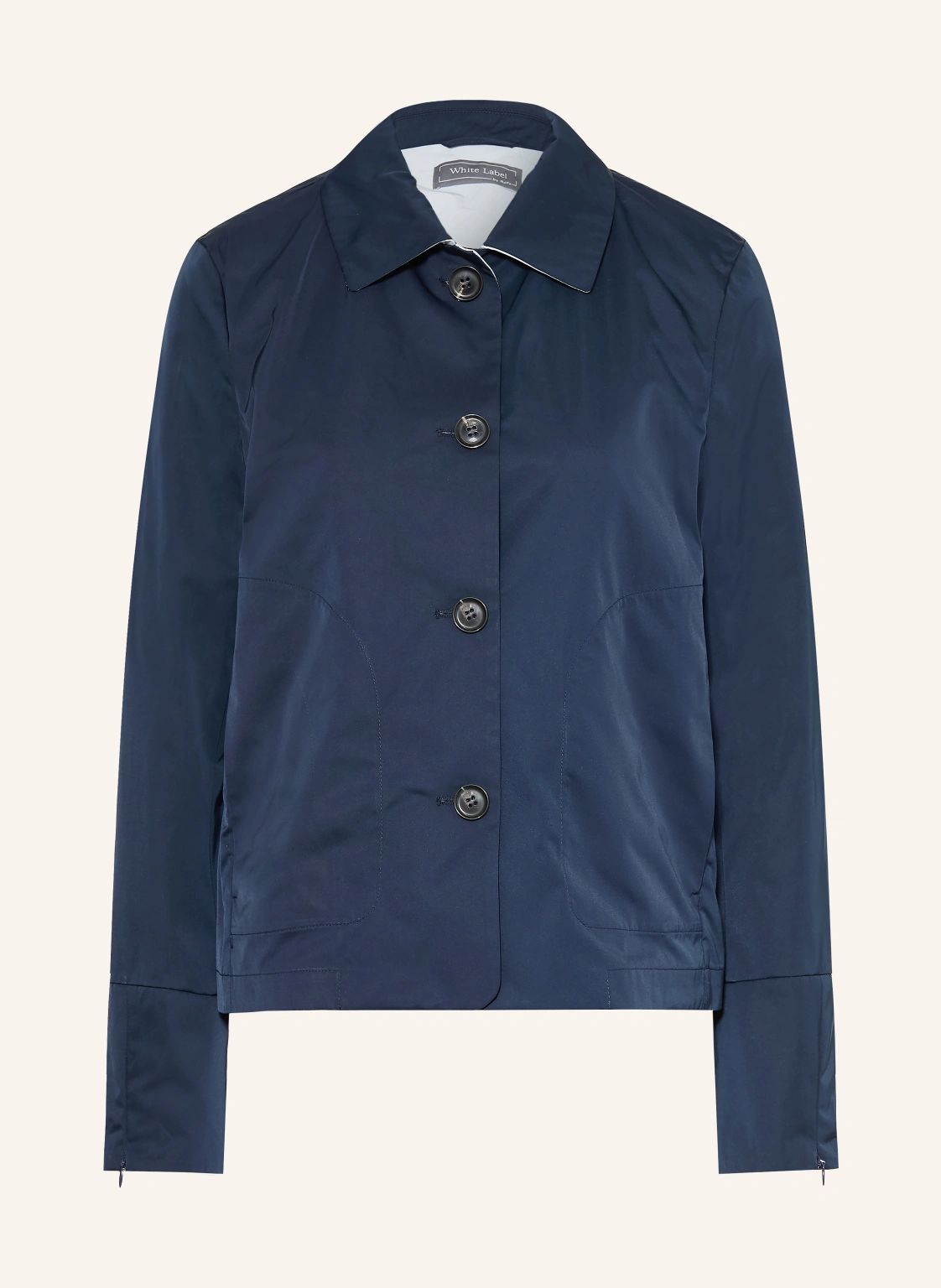 White Label Jacke