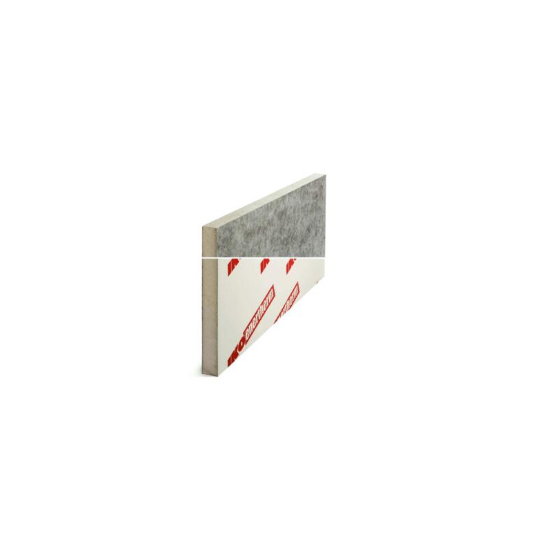 Panneau isolant BGF 120 x 60 x 10 cm 5 pièces IKO