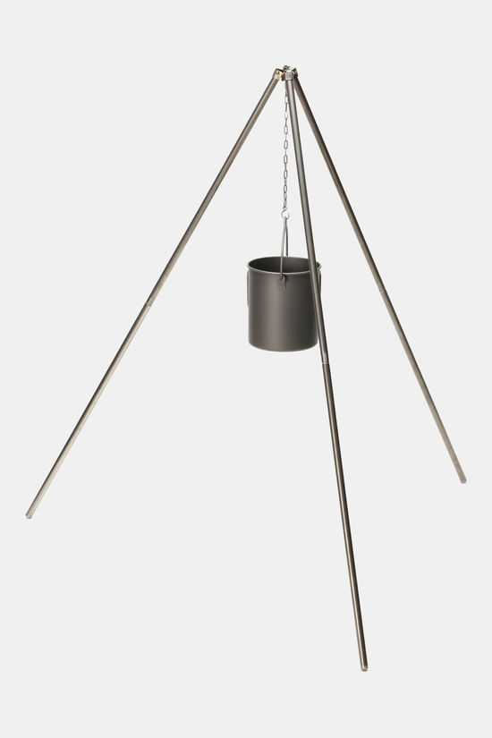 TOAKS Tripod Barbecue