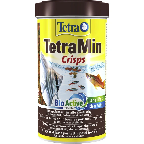 Fischfutter »Min Pro«, 500 ml