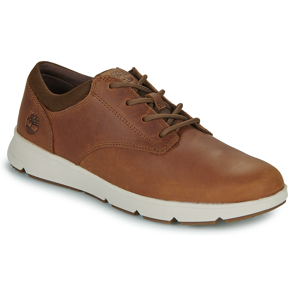 Timberland - PARKER STREET - Brown