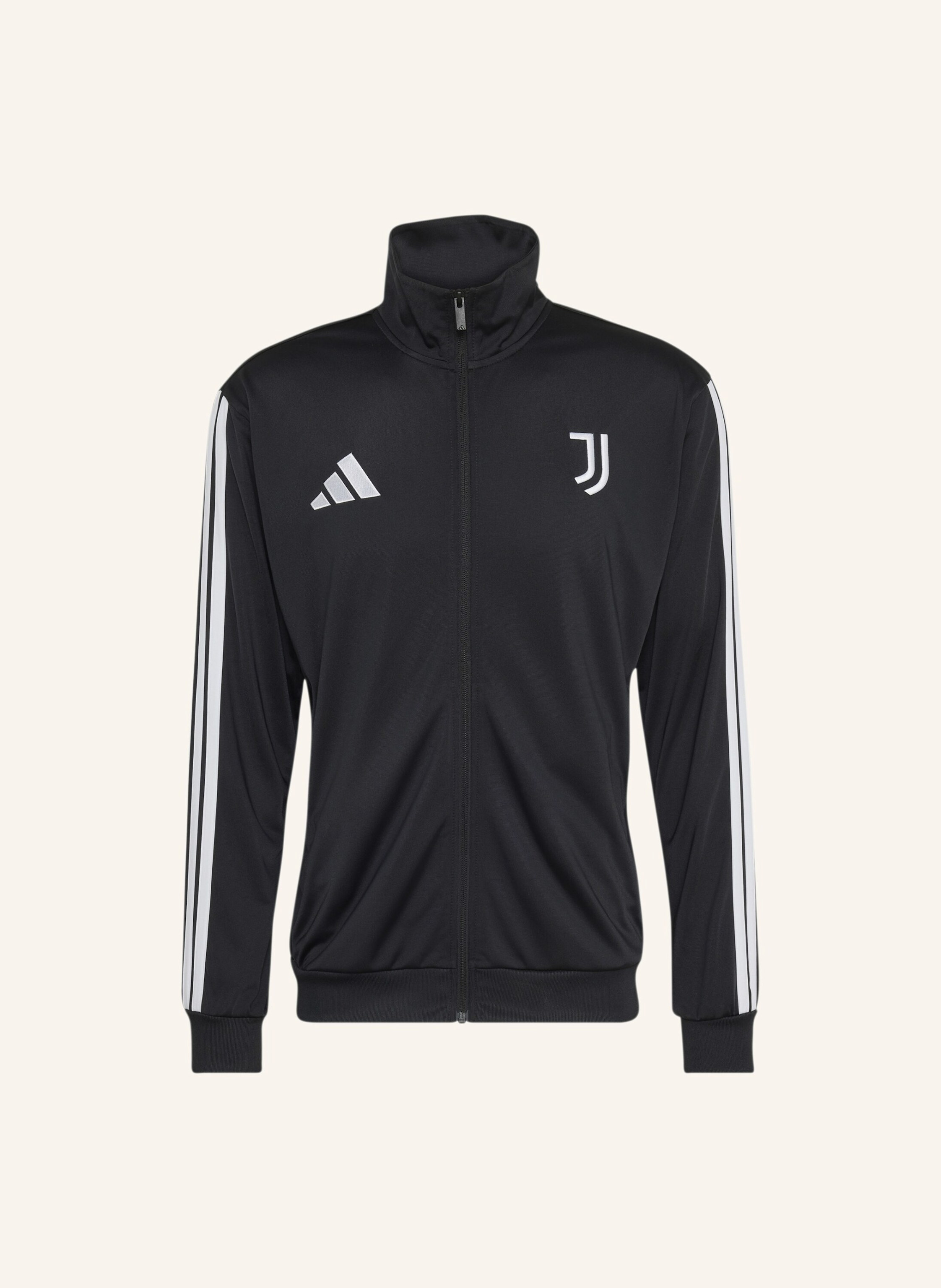 adidas JUVENTUS TURIN DNA TRAININGSJACKE