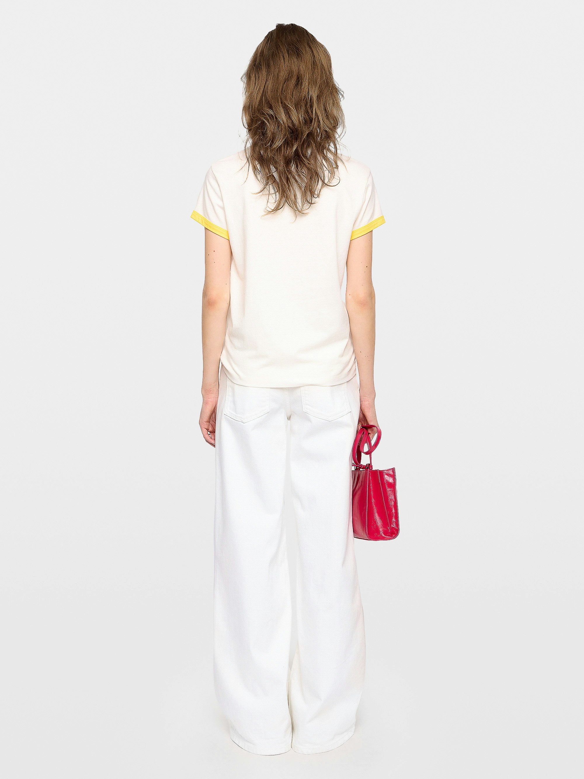 T-shirt Walk