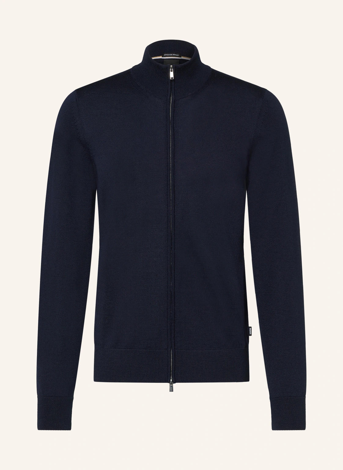 BOSS Strickjacke BALONSO