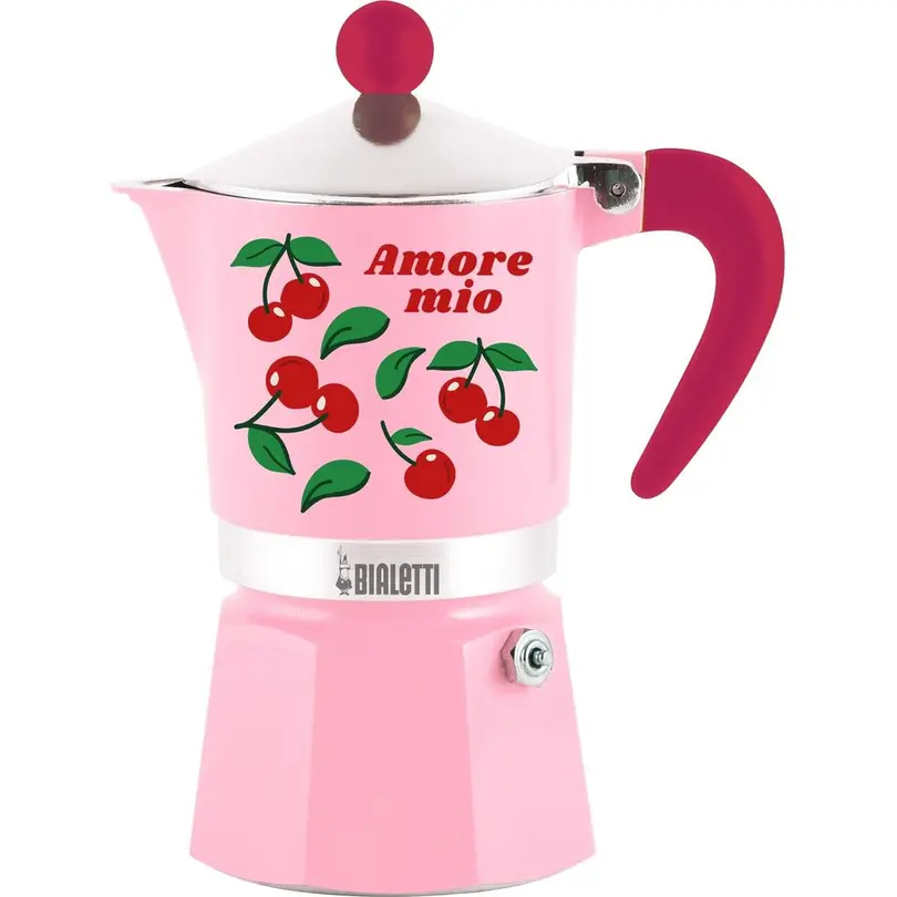 Kaffeezubereiter Rainbow Cherries