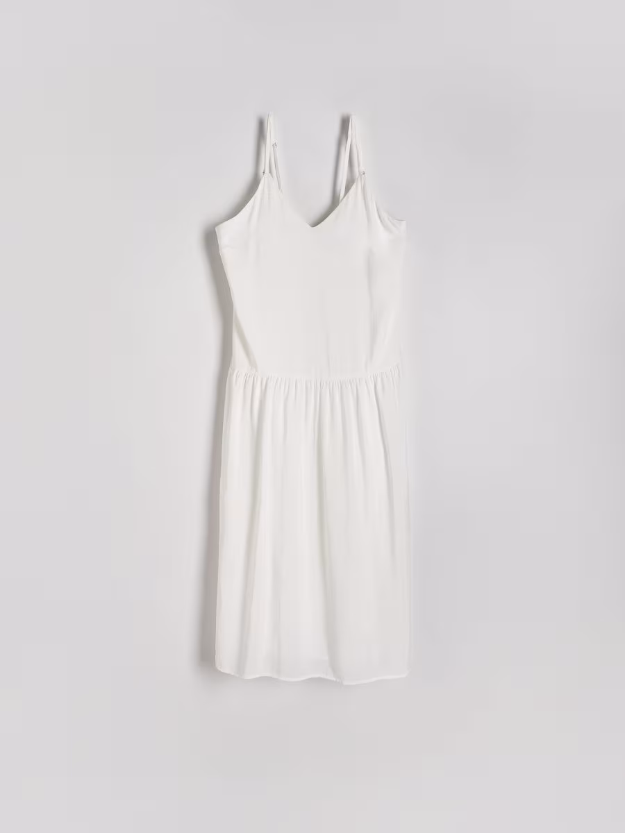 Modal Rich Dress