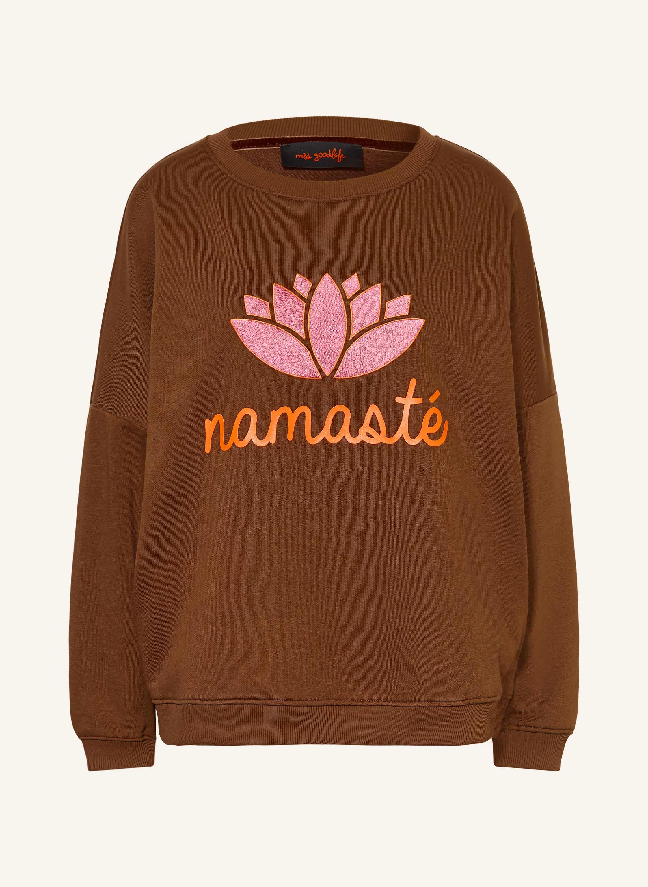 miss goodlife Sweatshirt