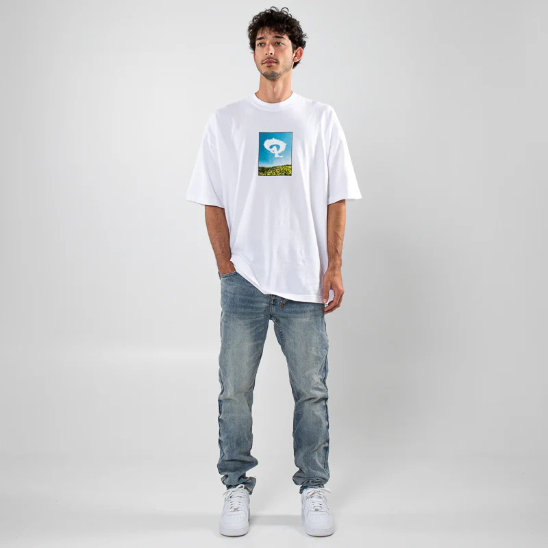 Ksubi Chitch Pure Dynamite Denim Pant - Deep Blue