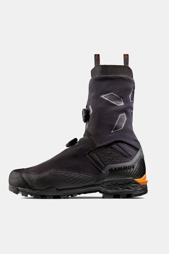 Mammut Taiss Pro High Gore-Tex Schoen