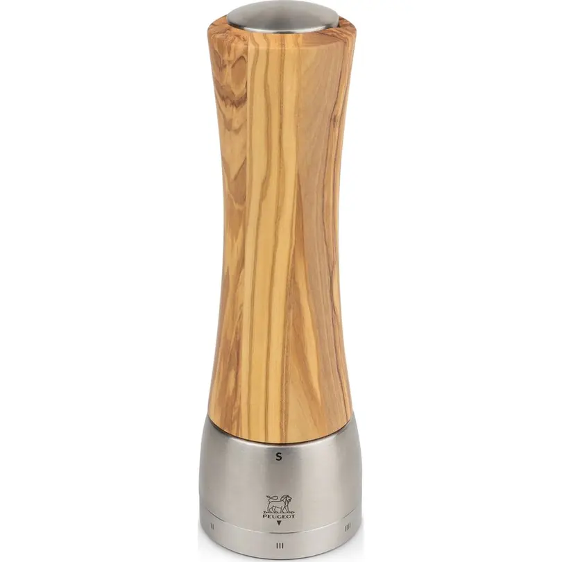 Gewürzmühle Madras Uselect Zirlion