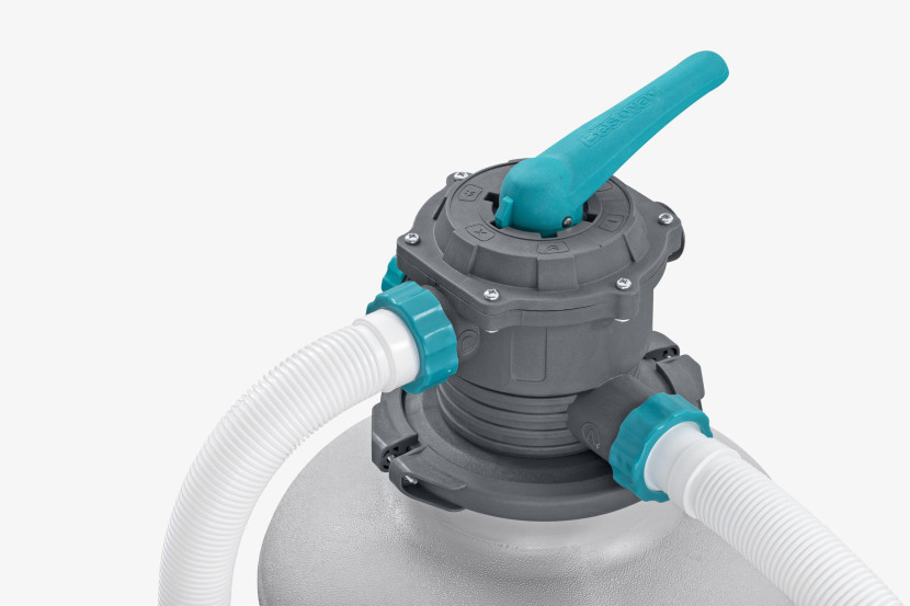 Pompa piaskowa do basenu filtr do basenów 11355 l/h Bestway