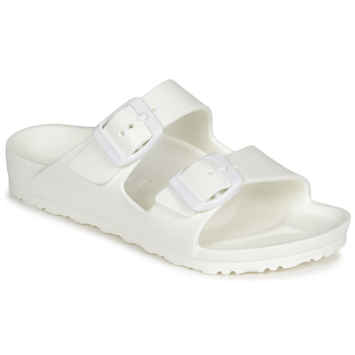 BIRKENSTOCK - Arizona EVA Kids Playground - White