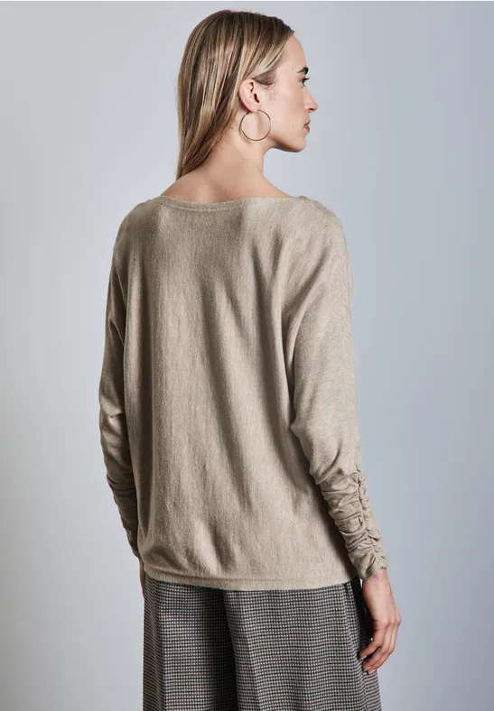 Dolman Pullover