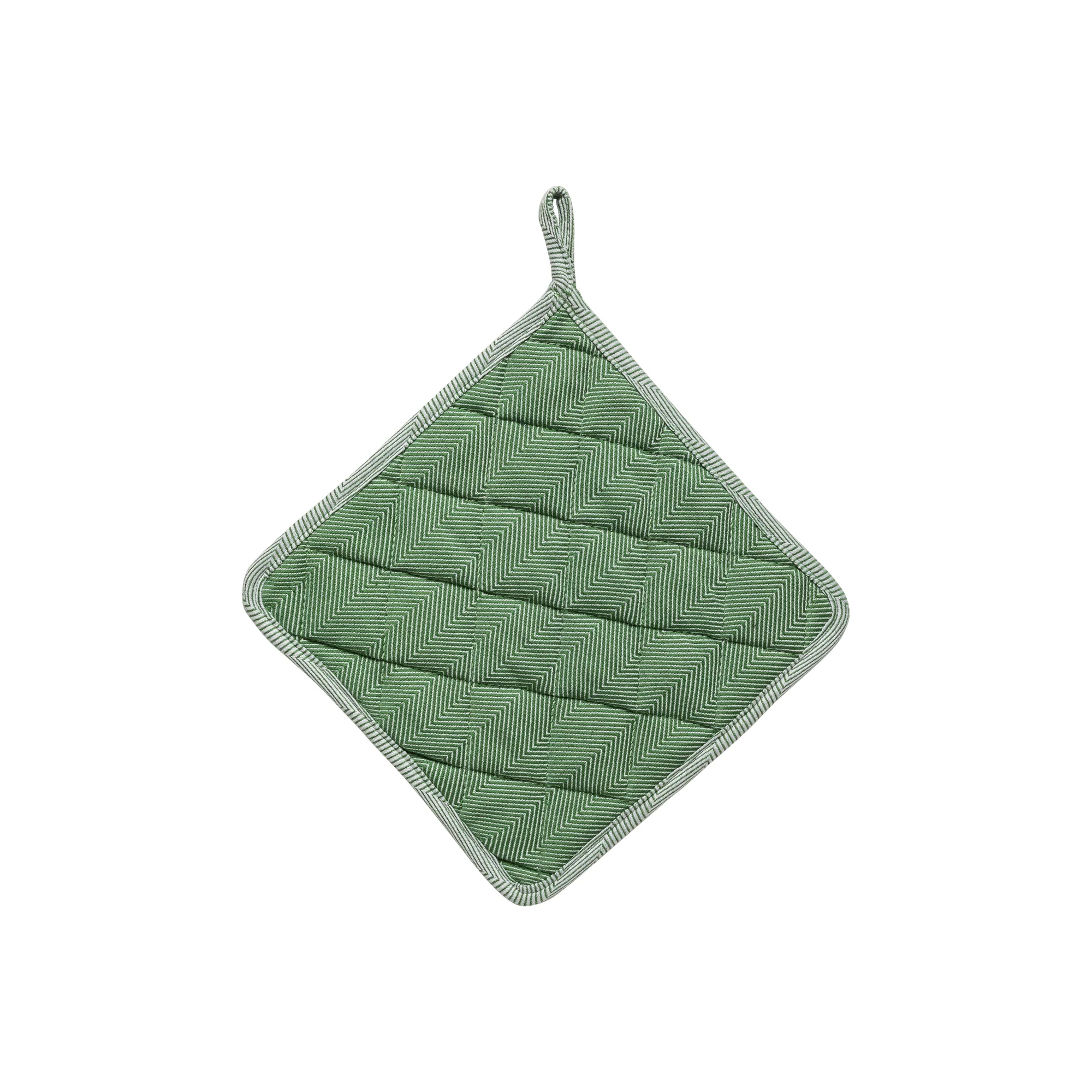 Pot Holder 100% Cotton Alessa, Casafina by COSTA NOVA