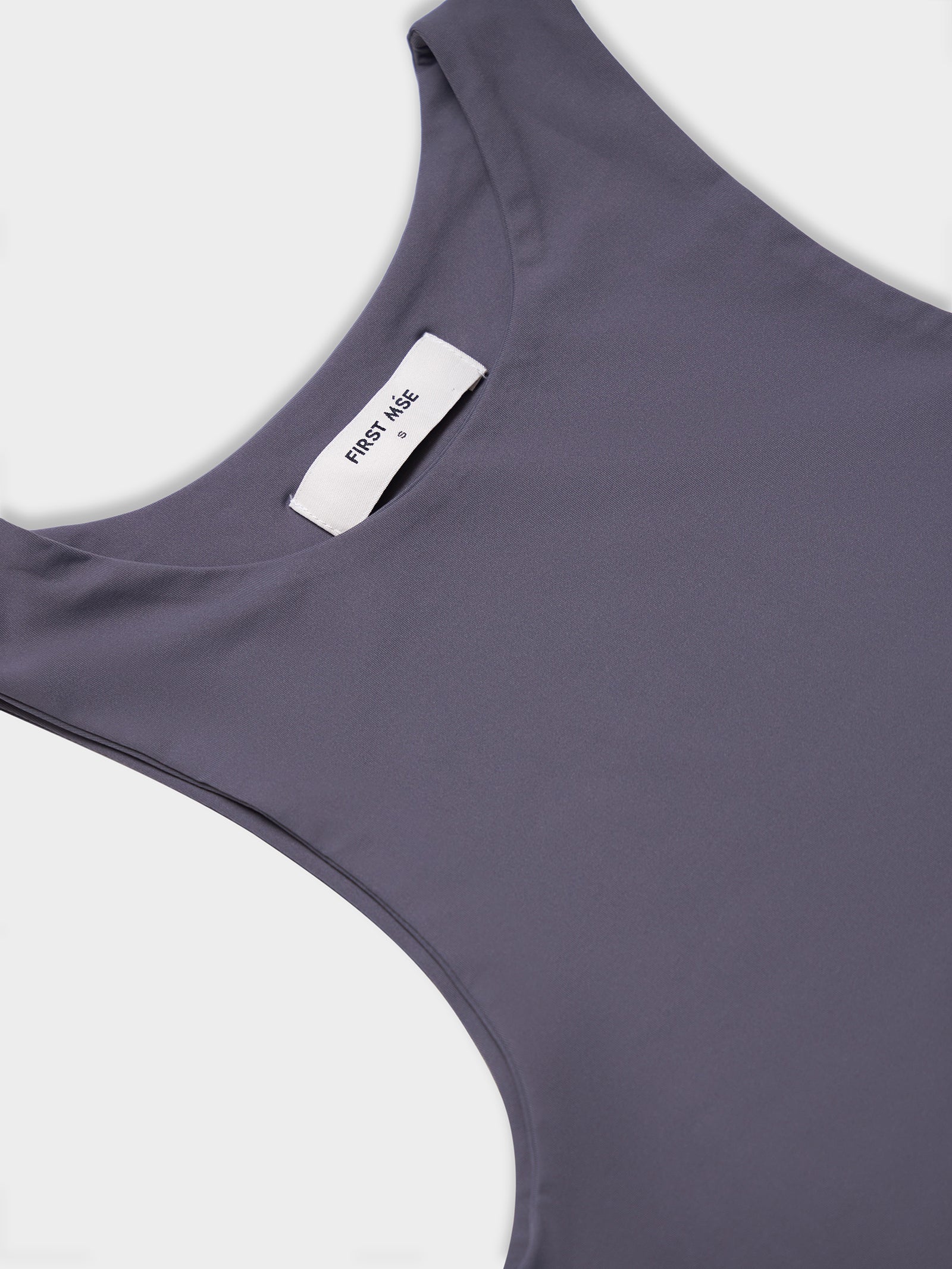 Standard Tank Top