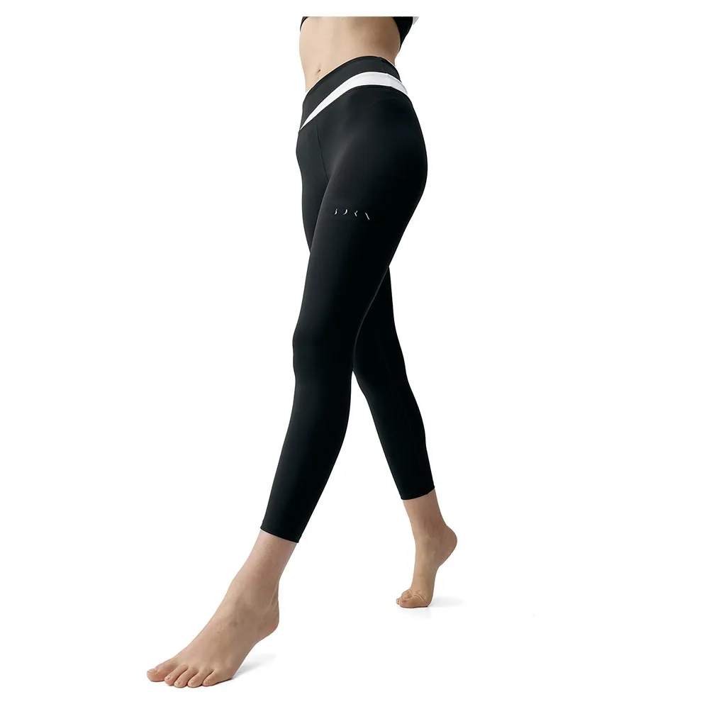 Born Living Yoga Kate 7/8 Leggings