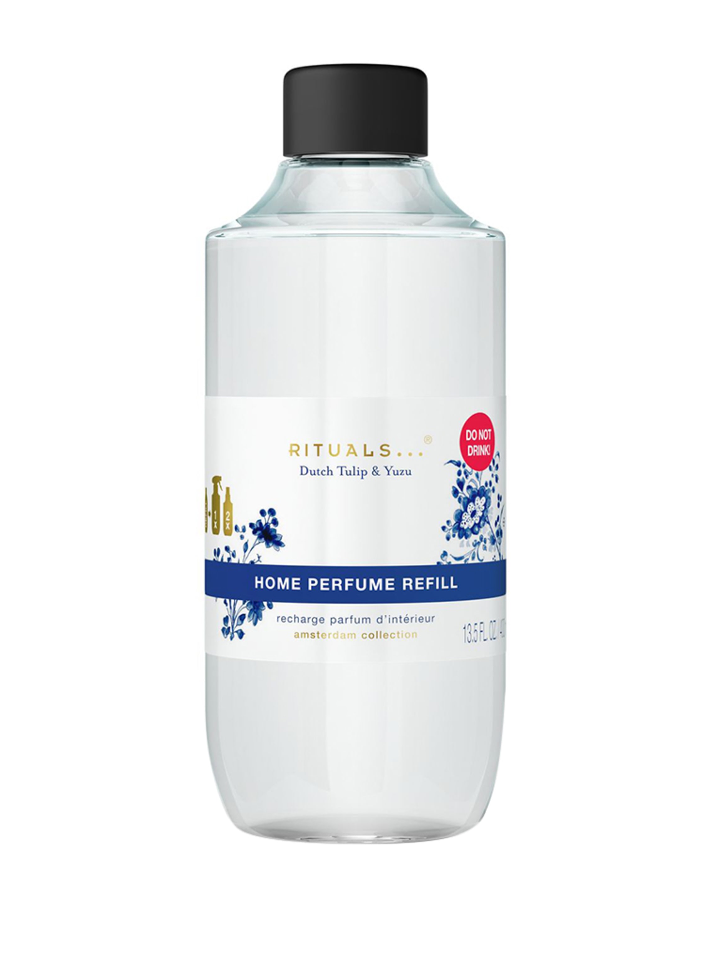 RITUALS AMSTERDAM COLLECTION REFILL