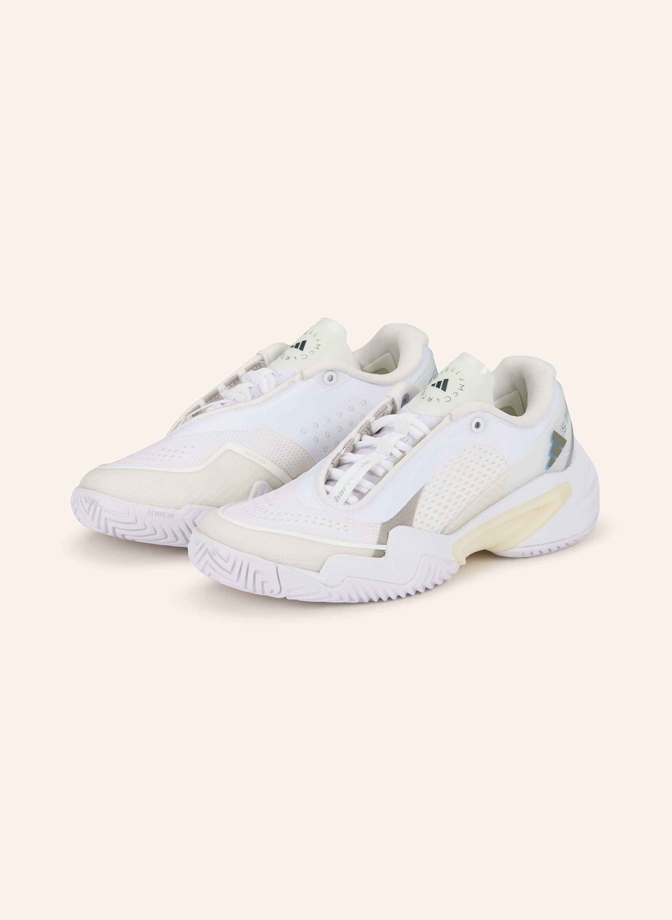 adidas by Stella McCartney Tennisschuhe BARRICADE ADIDAS BY STELLA MCCARTNEY