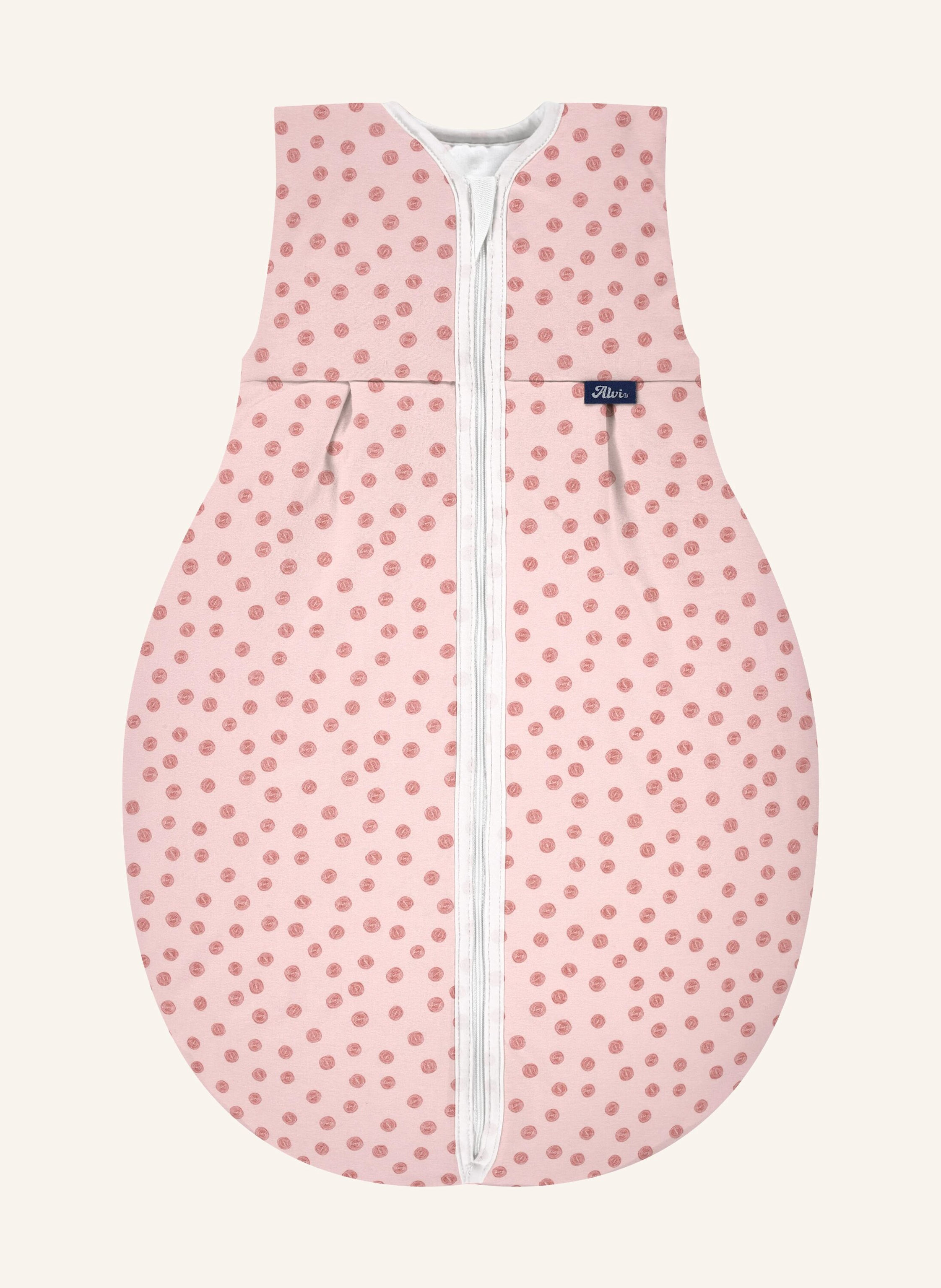 Alvi Schlafsack KUGELSCHLAFSACK THERMO