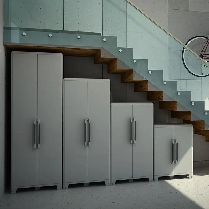 Kunststoffschrank Modular 5