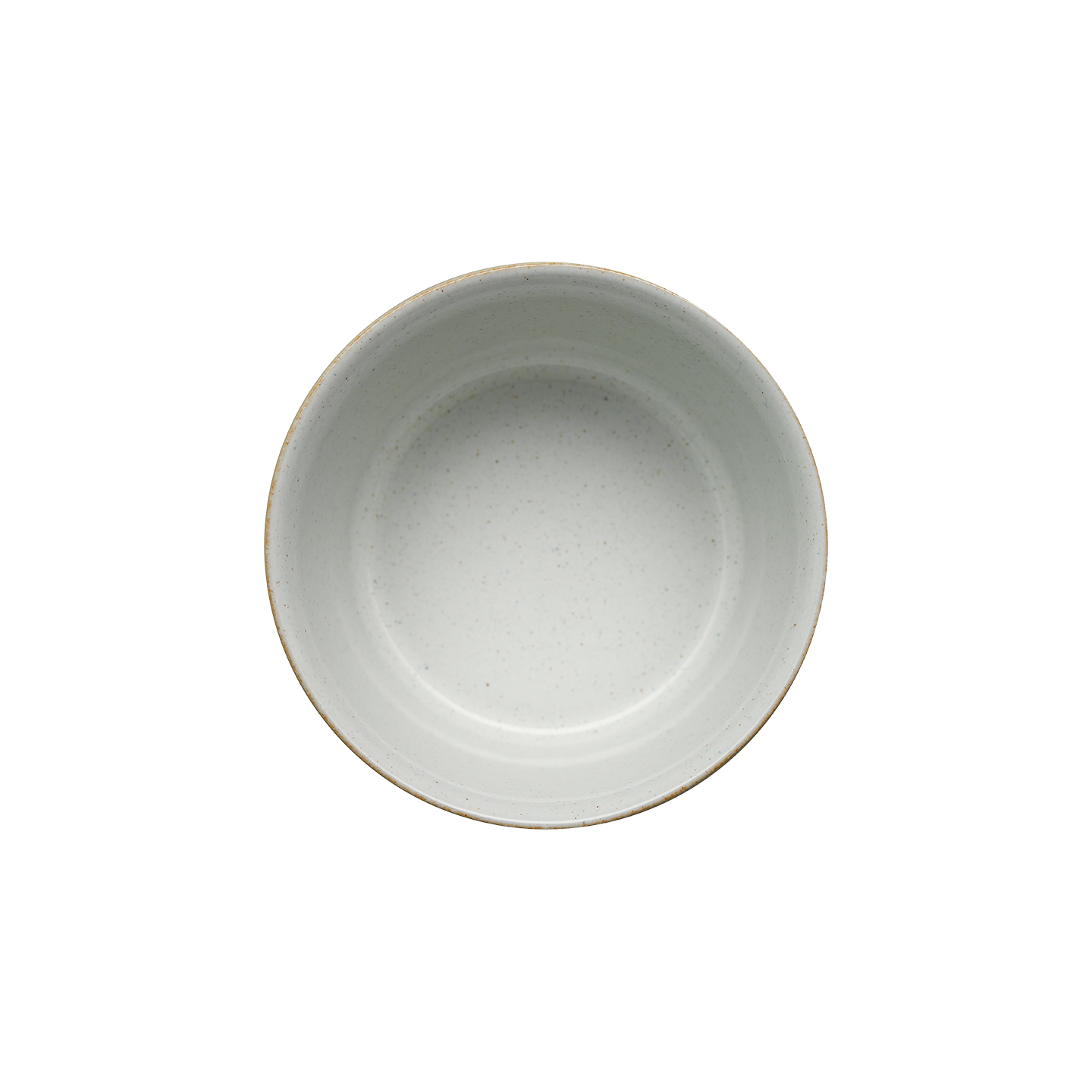 Impression Cream Straight Small Bowl