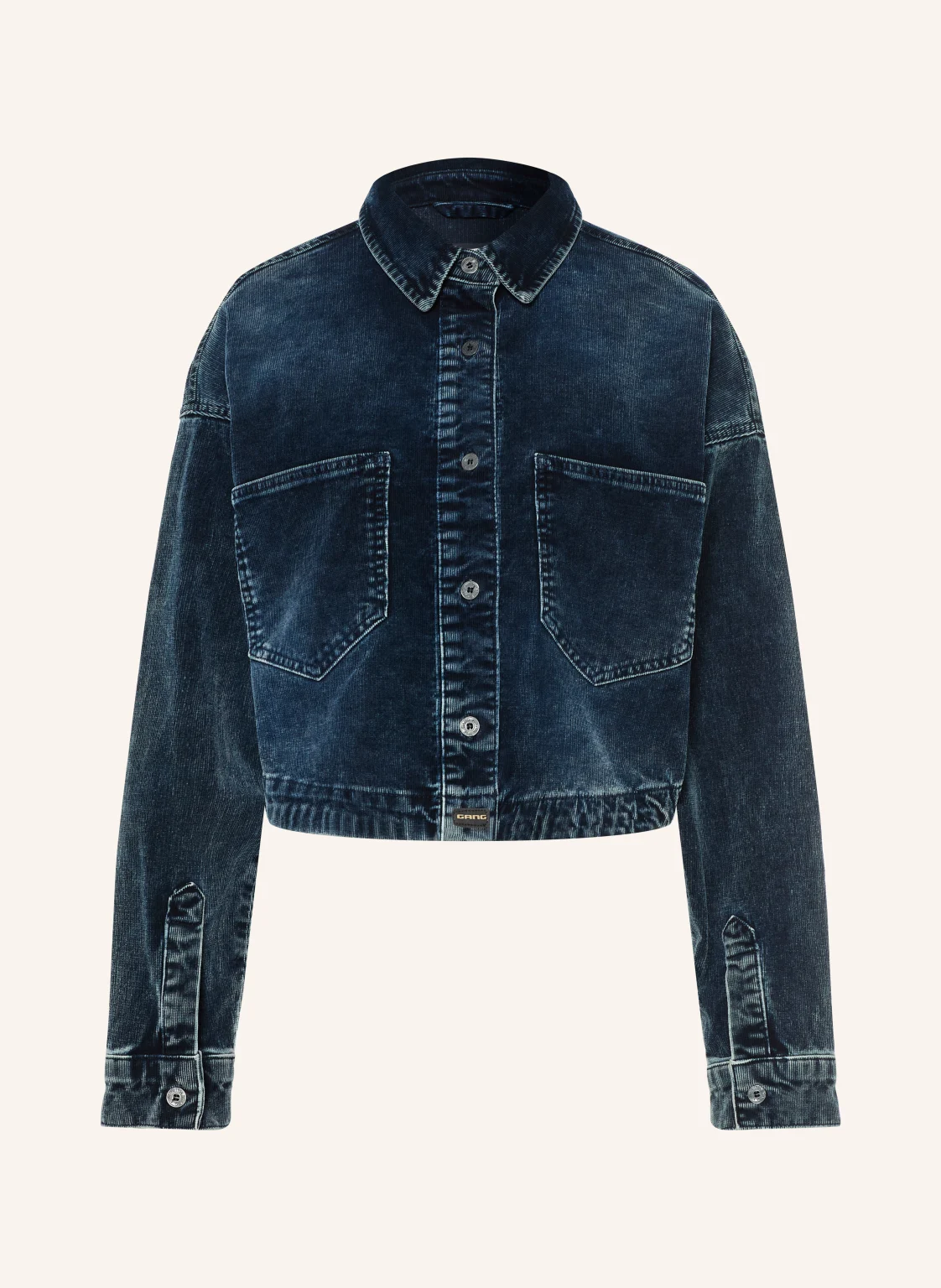 GANG Cord-Overjacket 94LUNA