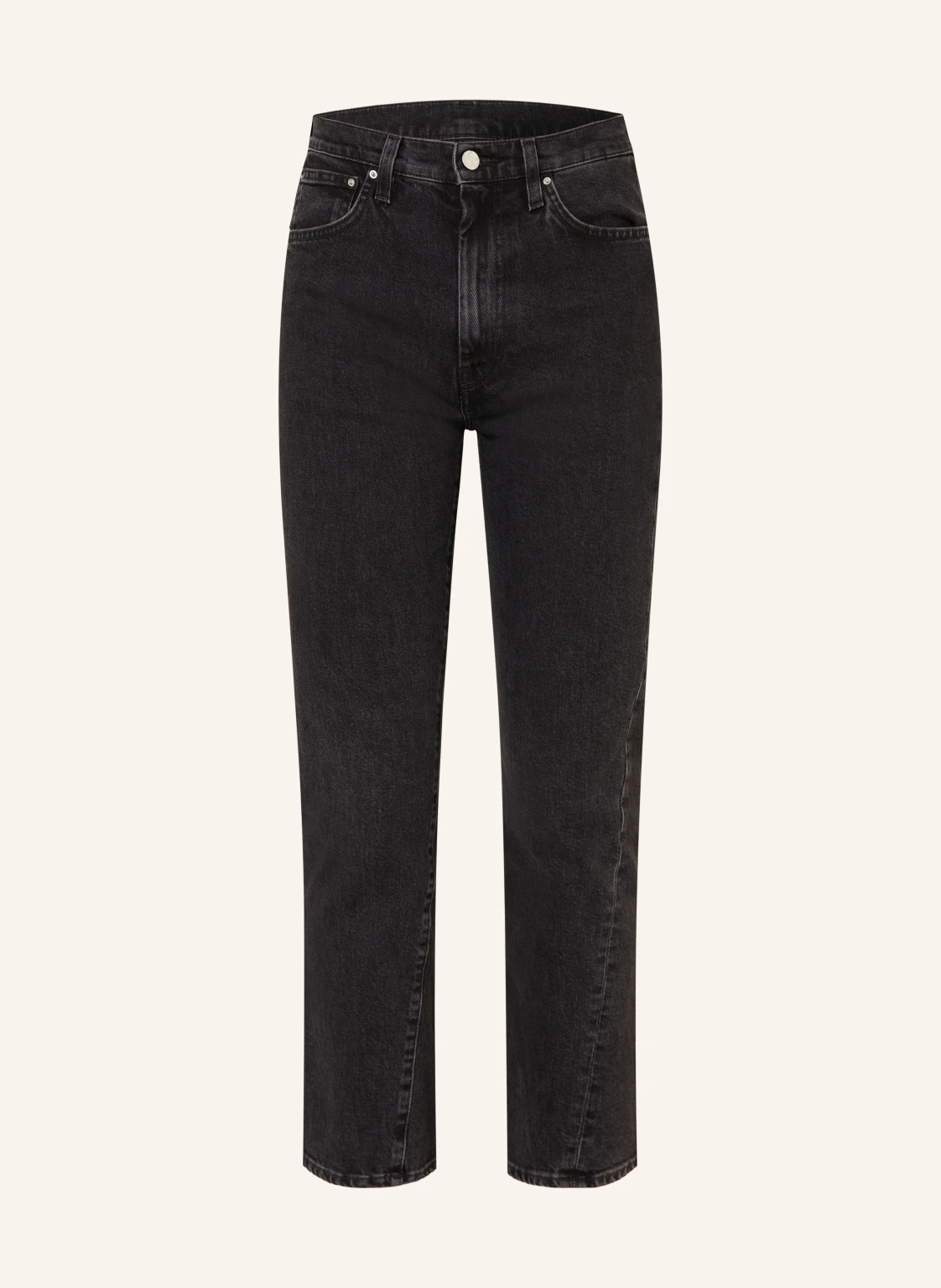 TOTEME Straight Jeans