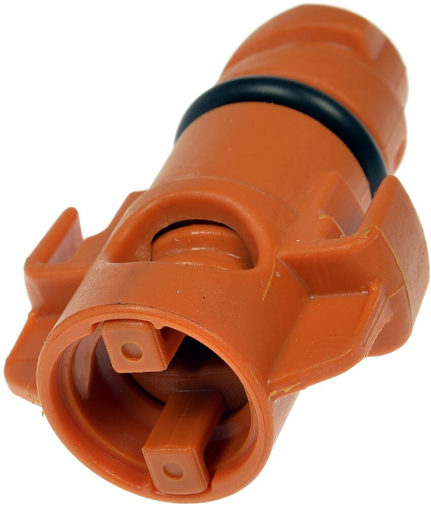 Dorman 097-826HPCD Plastic Engine Oil Drain Plug with Gasket