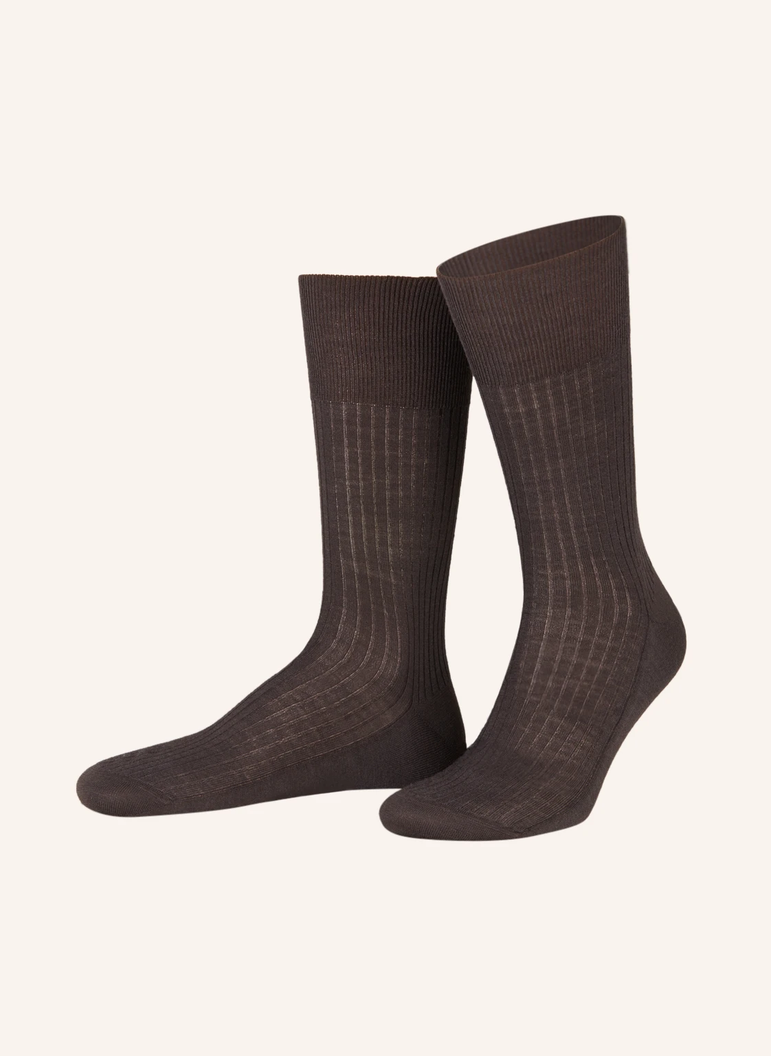 FALKE Strümpfe LUXURY NO. 7