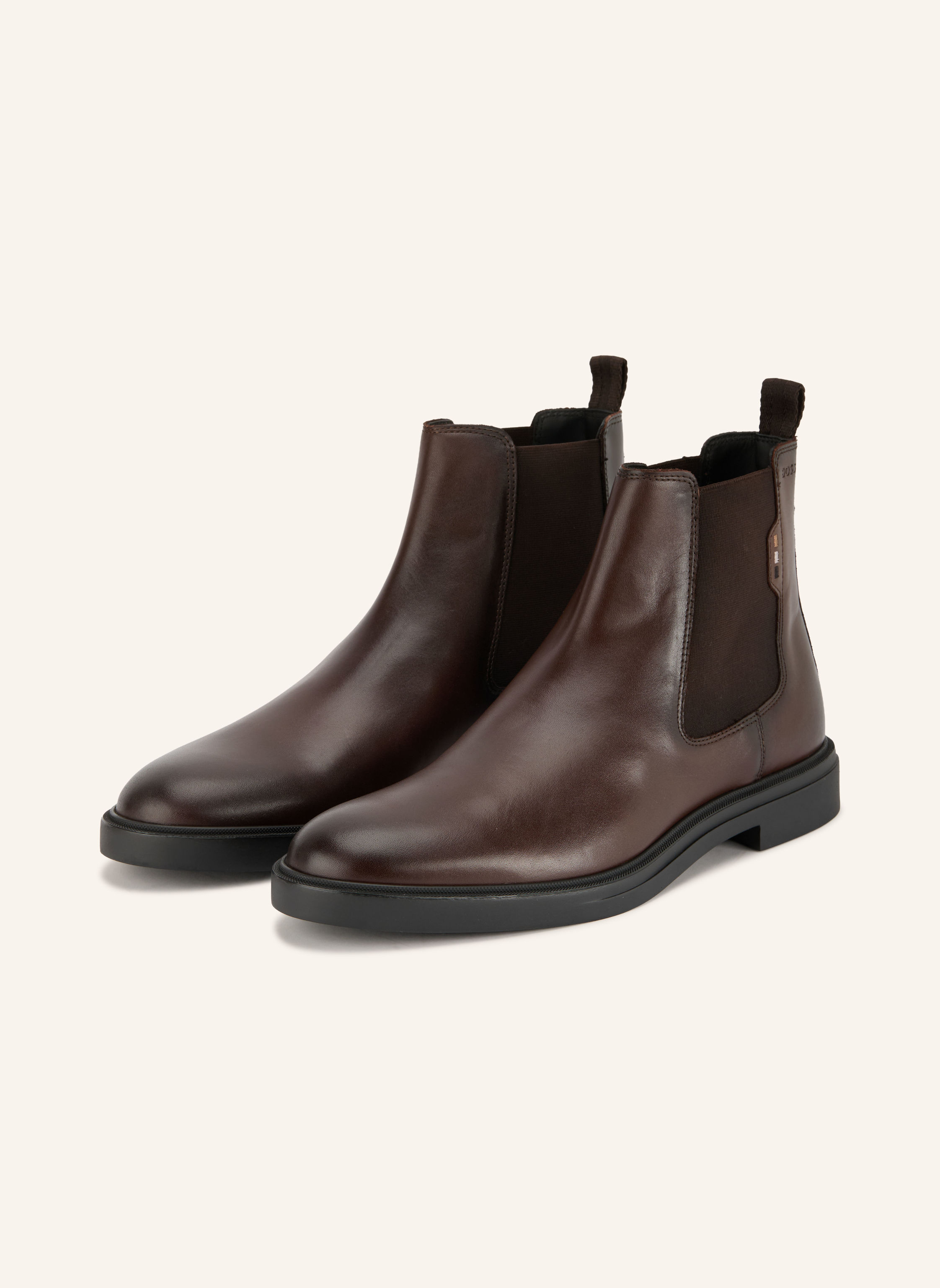 BOSS Chelsea-Boots CALEV
