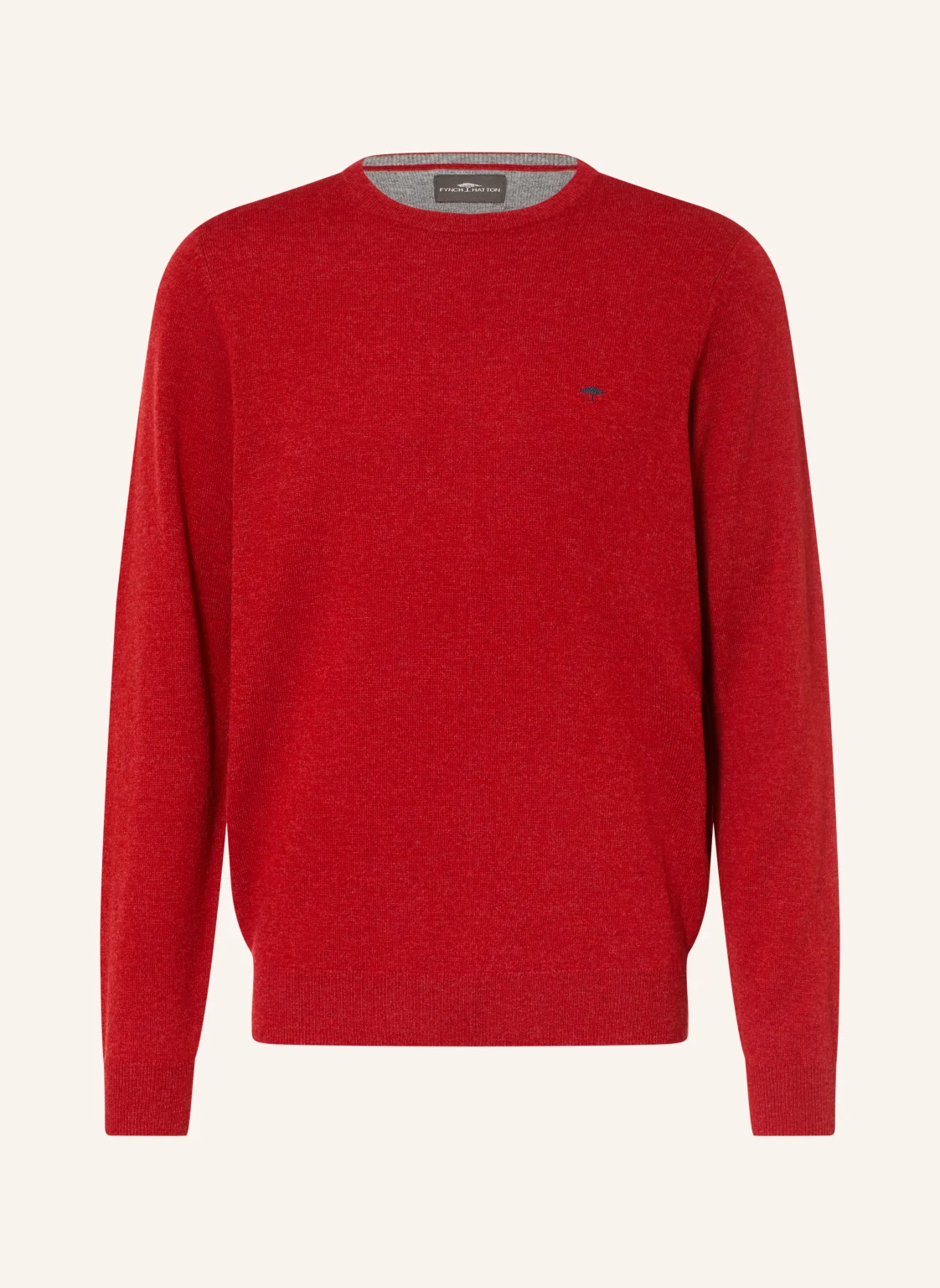 FYNCH-HATTON Pullover