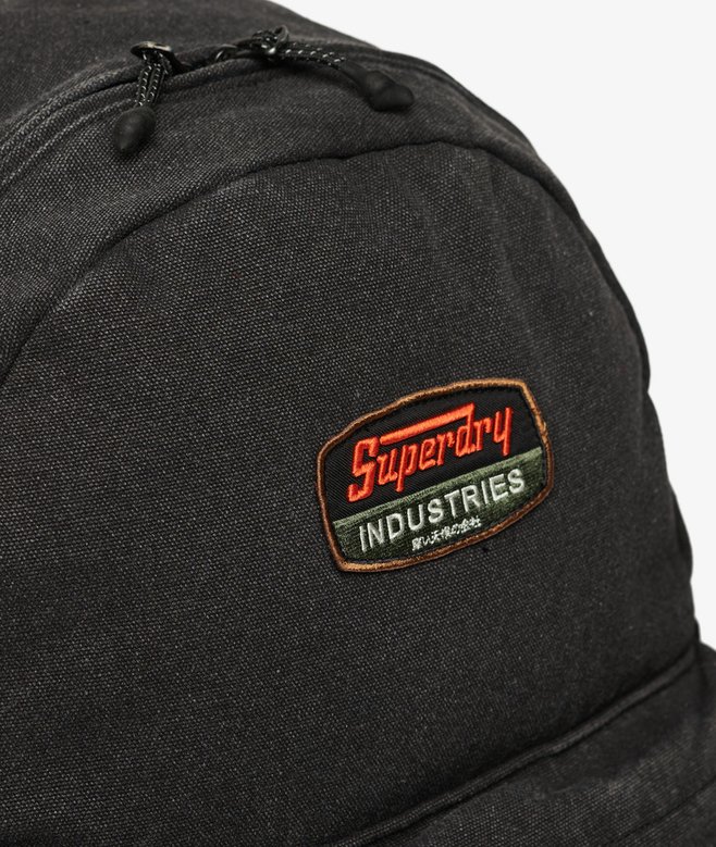 Workwear Canvas Montana Backpack