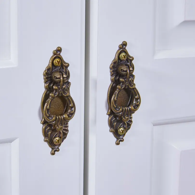 Drehtürenschrank Reutte