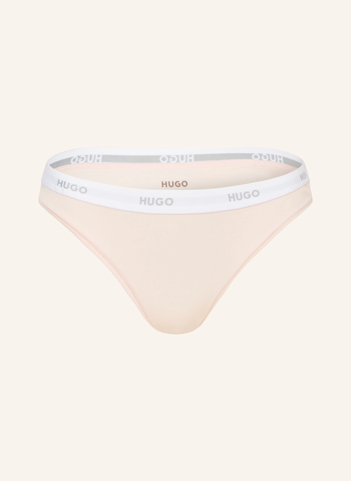 HUGO Slip HUGO ID