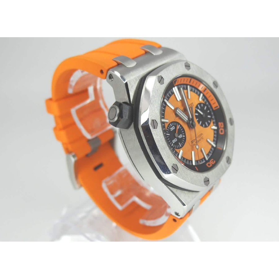 Audemars Piguet Royal Oak Offshore 26703ST.OO.A070CA.01 Supreme Replica Edition