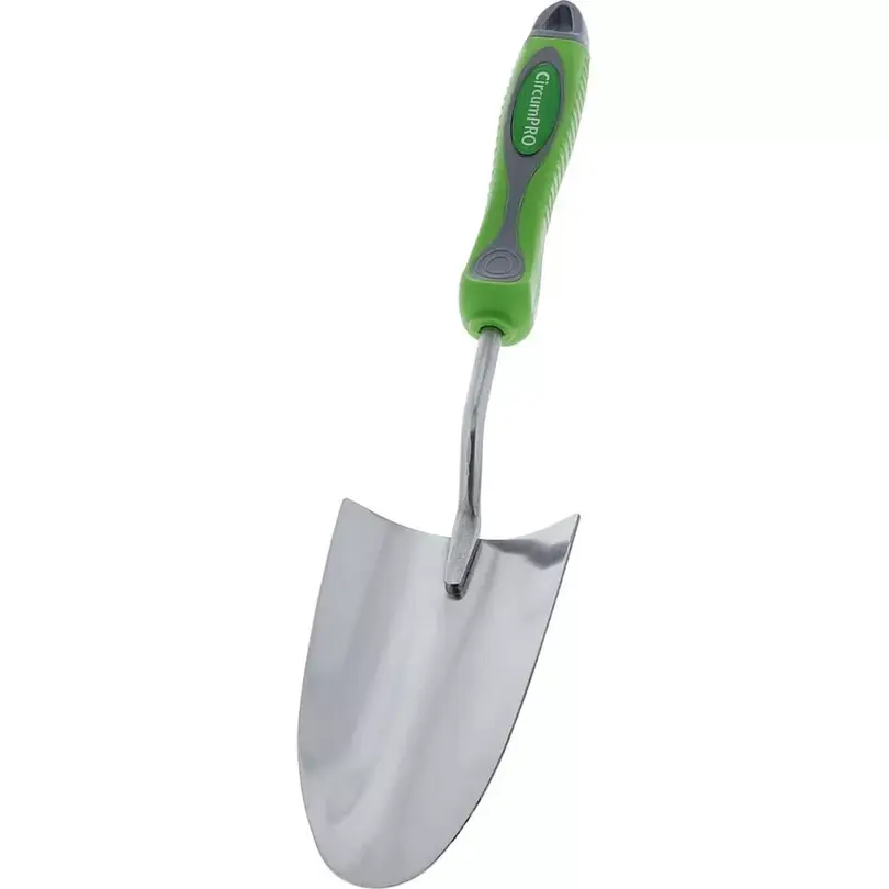 Gartenschaufel Premium