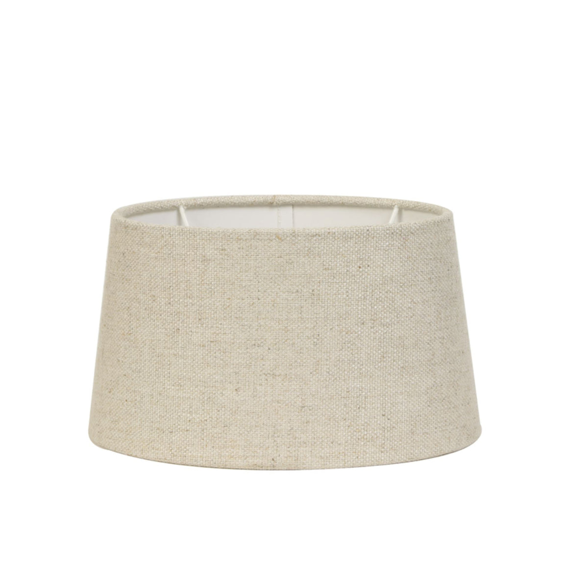 Light & Living lampenkap Livigno - beige - 30x25x16cm