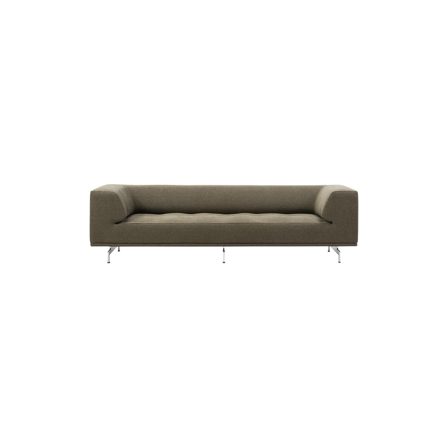 Delphi sofa, Clay 14