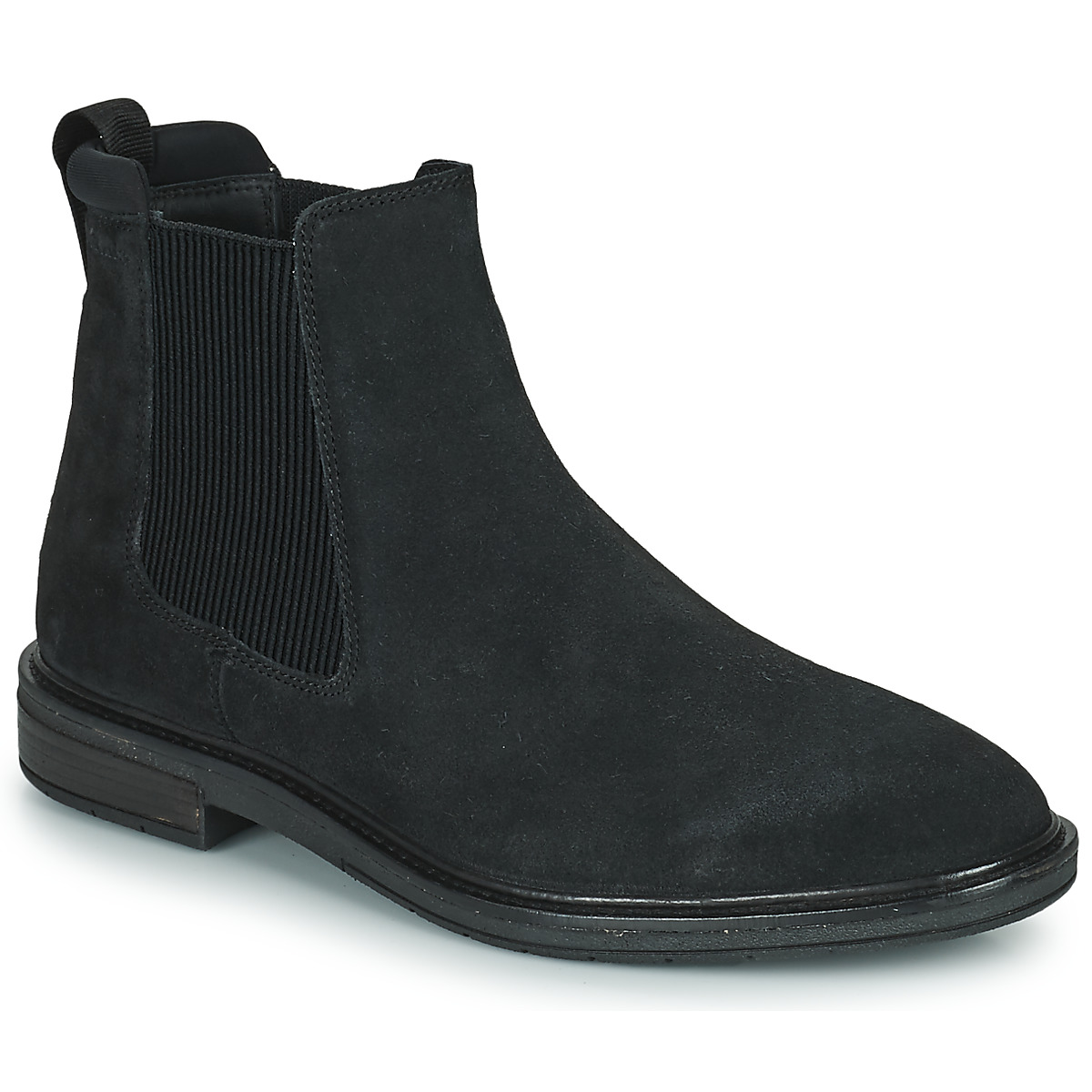Clarks - CLARKDALE HALL - Black