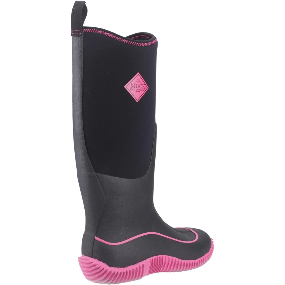 Muck Boots Hale Wellingtons