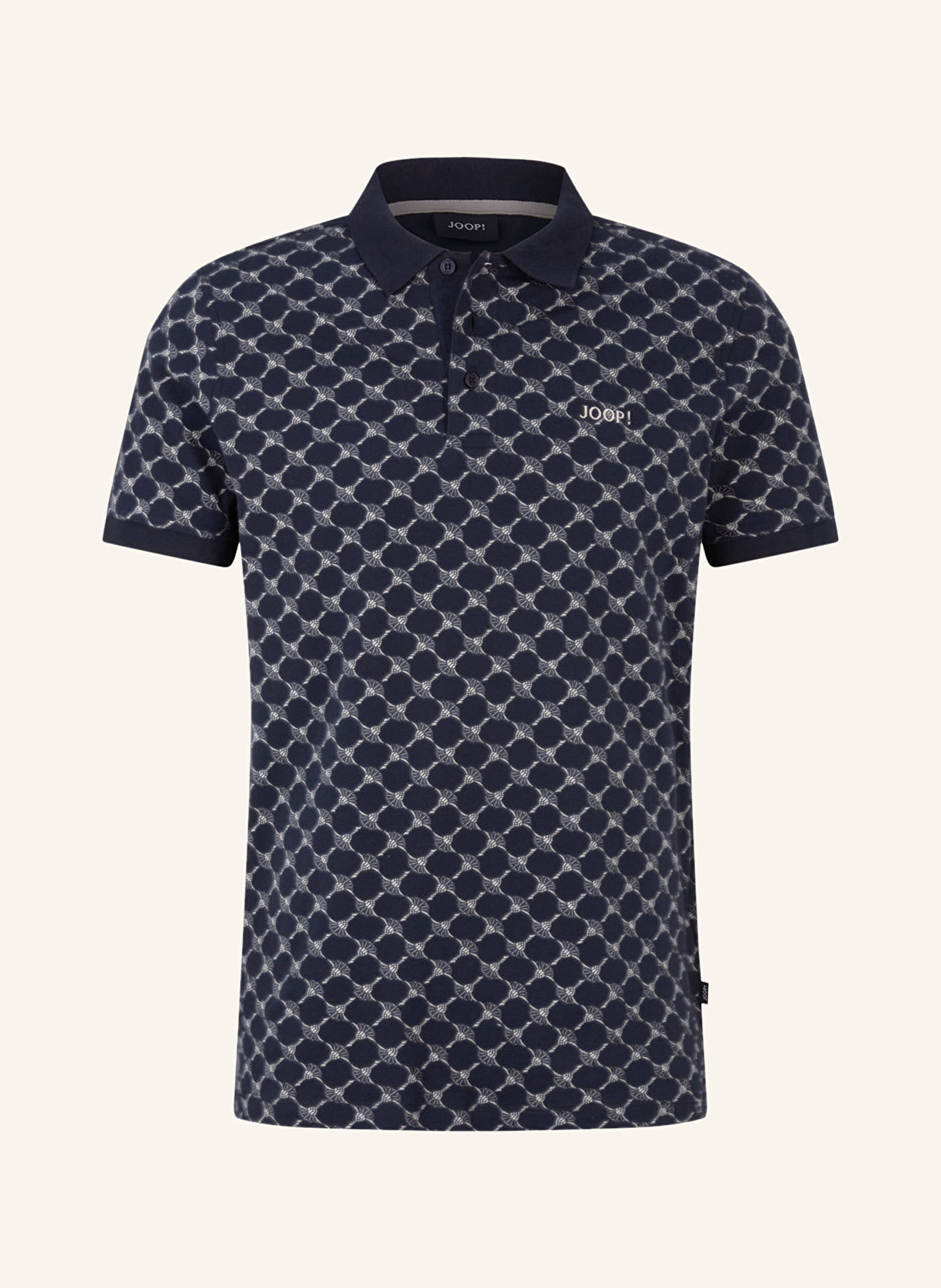 JOOP! Jersey-Poloshirt PAIGAM
