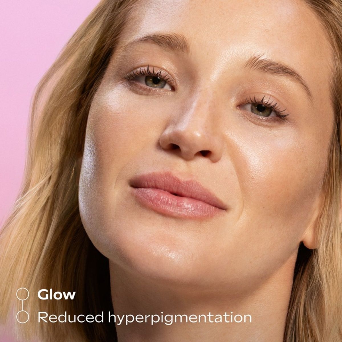 Weleda Glow Perfecting Face Serum Drops