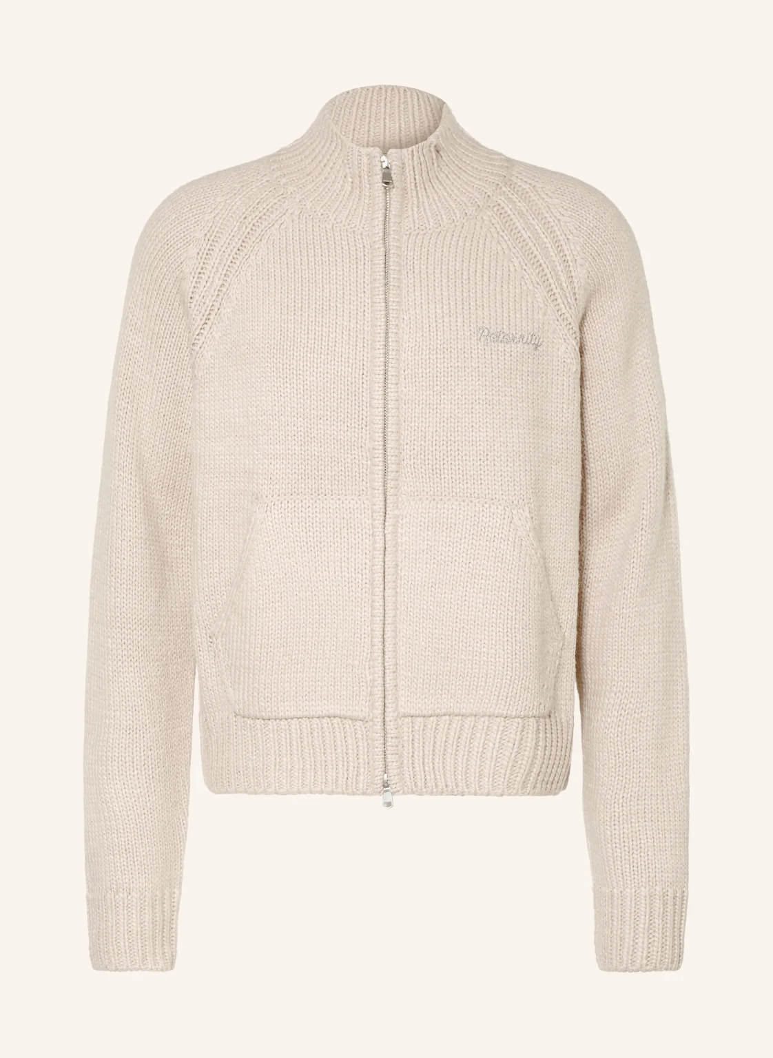 RETERNITY Strickjacke ECLAT