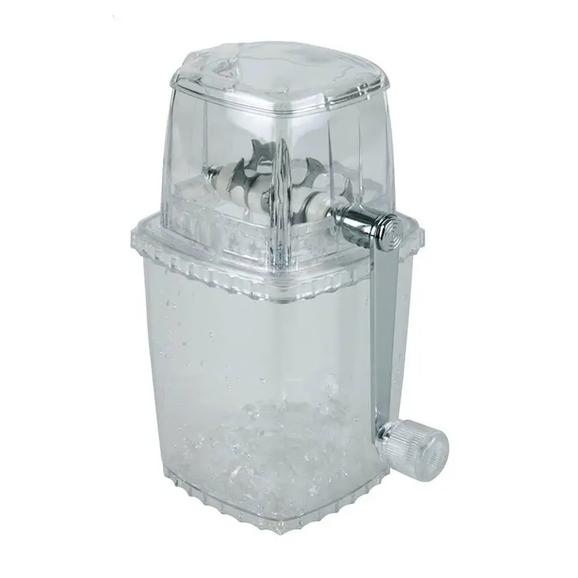 Eisportionierer 2-teilig Ice Crusher