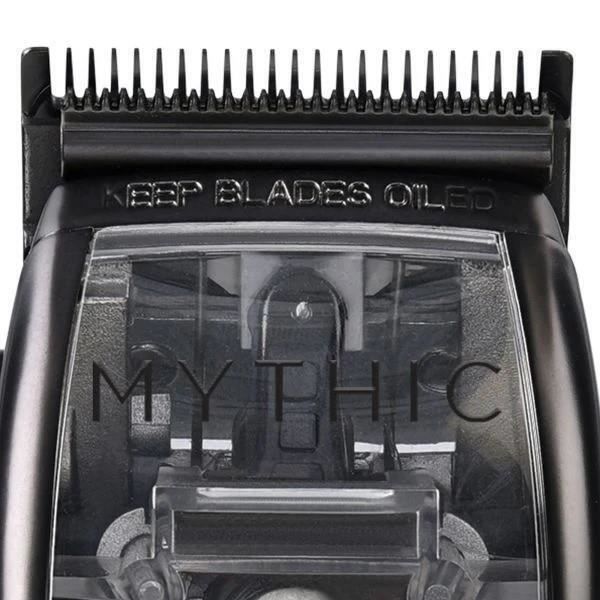 StyleCraft Mythic Professional Magnetic Motor Metal Clipper
