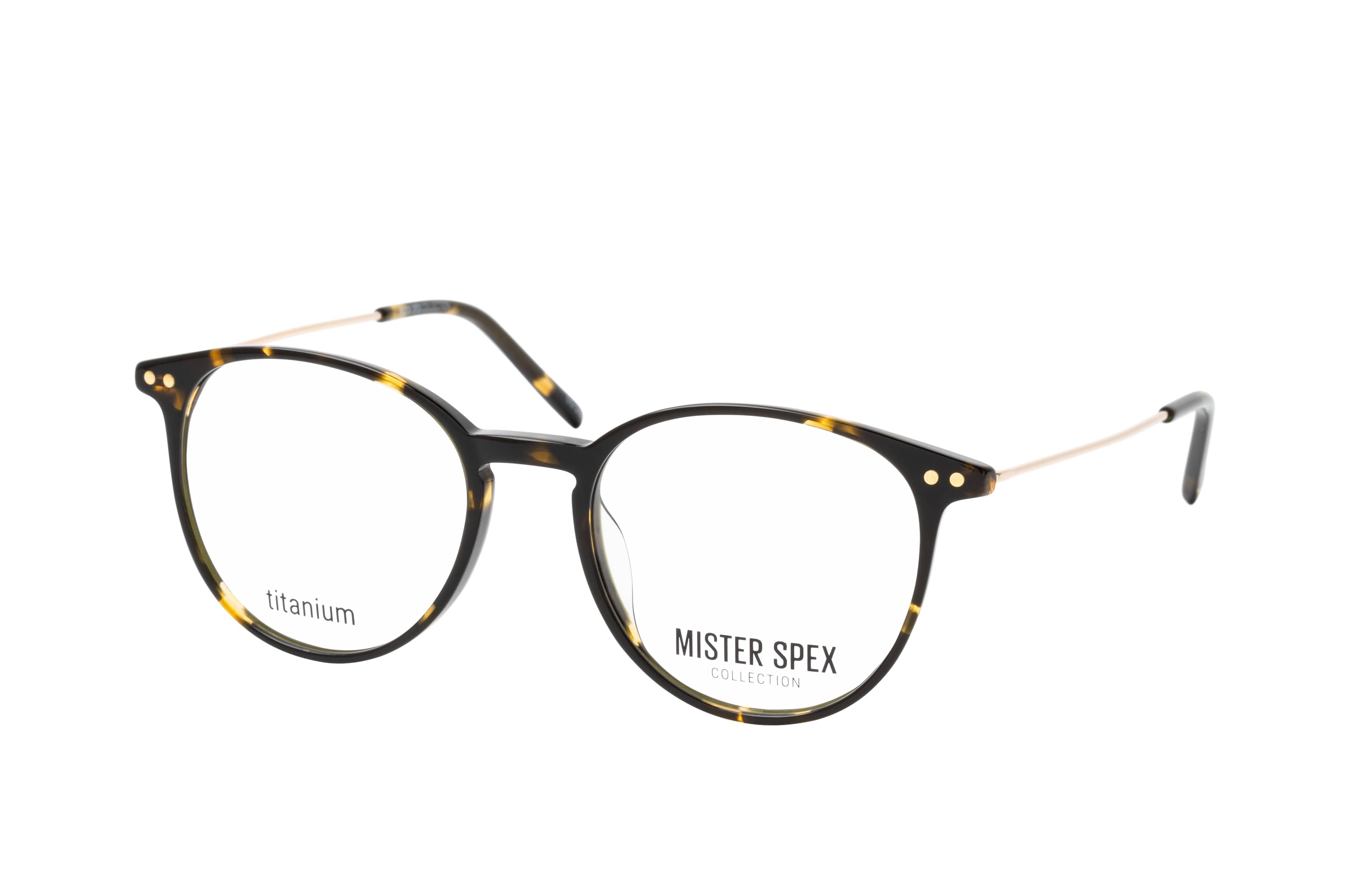 Mister Spex Collection Tukan 1824 R23