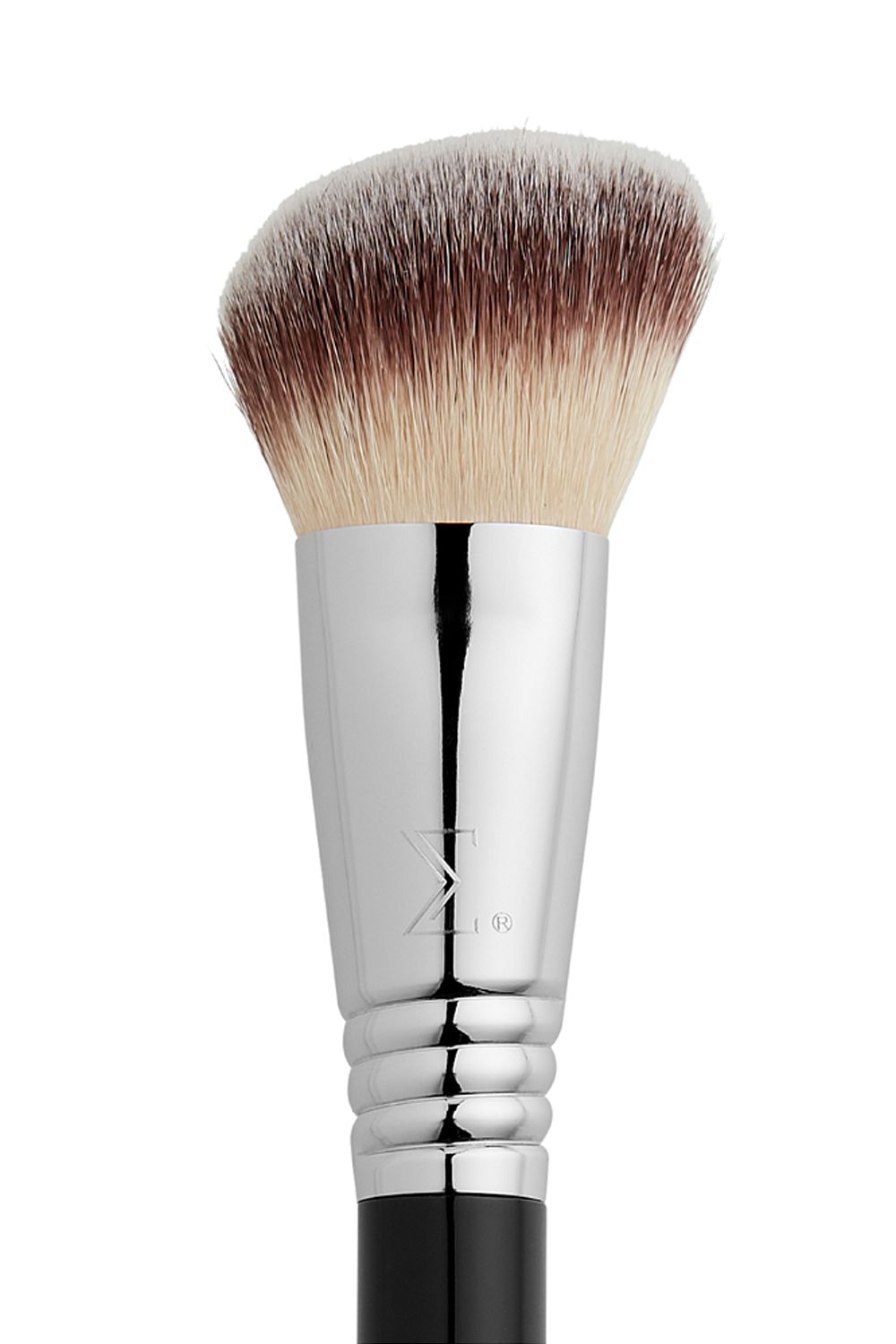 Sigma F43 Soft Angled Cheek Make Up Brush
