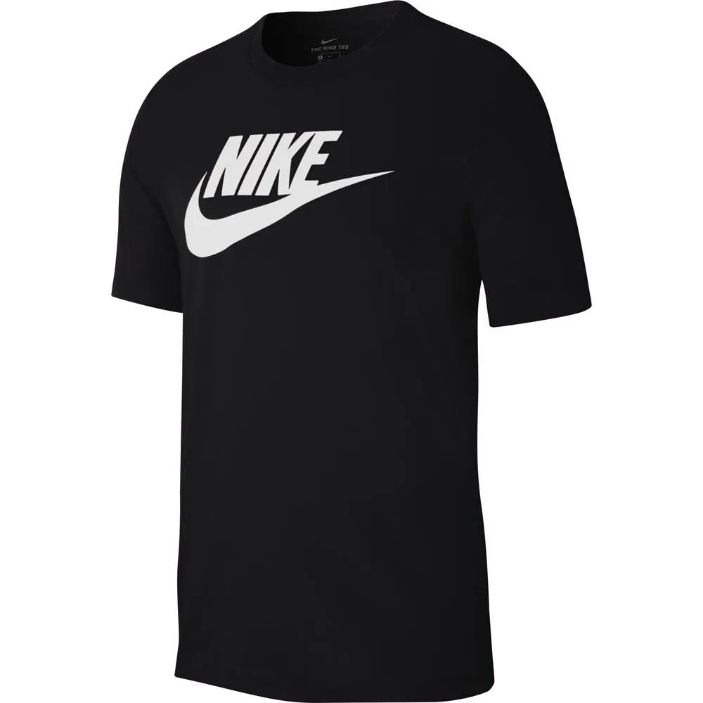 Nike Sportswear Icon Futura short sleeve T-shirt